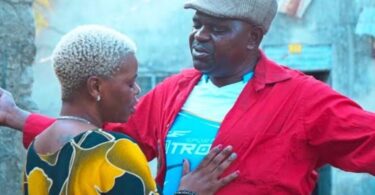 Yuve - Nakupenda (Official Video Cover 2026)