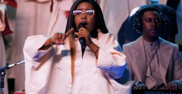 Zoravo Ft Takie Ndou – Mungu Wa Yasiyowezekana(Official Audio Cover 2026)