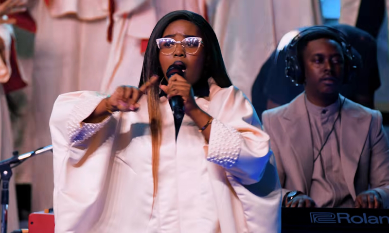 Zoravo Ft Takie Ndou – Mungu Wa Yasiyowezekana(Official Audio Cover 2026)