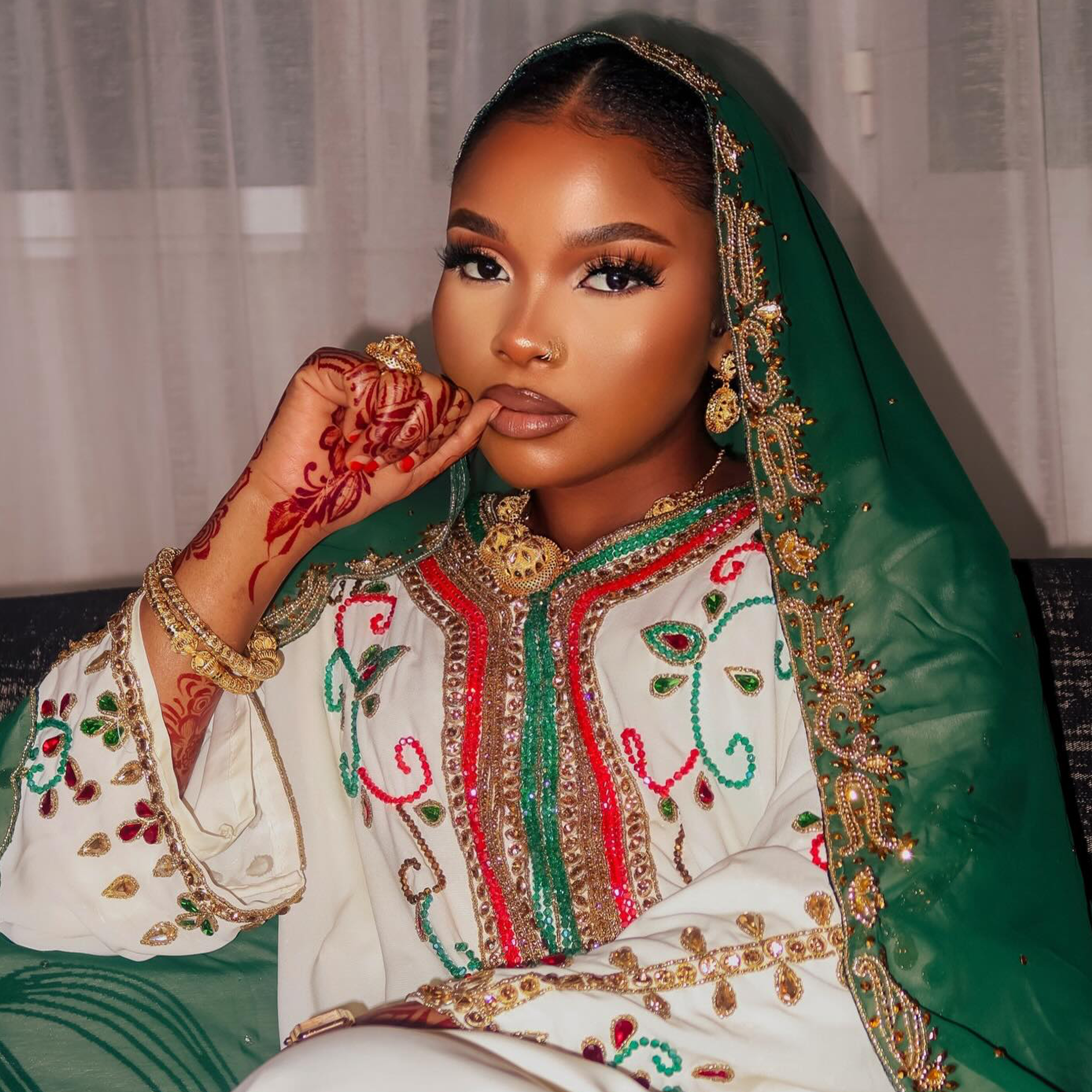 Zuchu – I Love You (Official Audio Cover 2026)