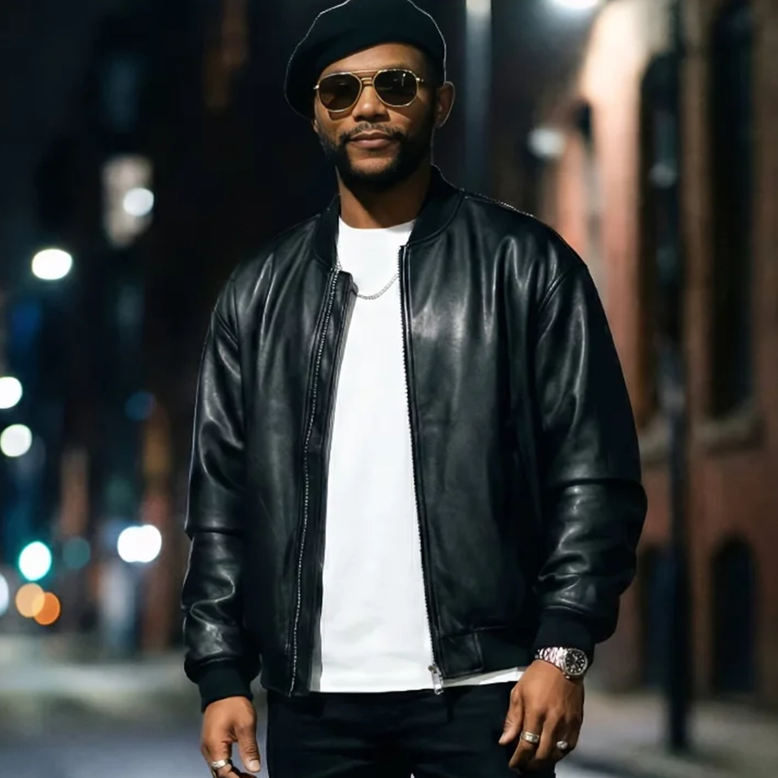 20 Percent Ft. EBL DRuCula – Habari Huru (Official Audio Cover 2026)