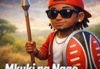 Achimedy Mauwezo - Mkuki Na Ngao (Official Audio Cover 2026)