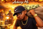 Achuzy Mc - Majukumu (Official Audio Cover 2026)