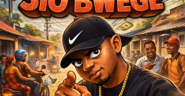 Achuzy Mc - Sio Bwege (Official Audio COver 2026)