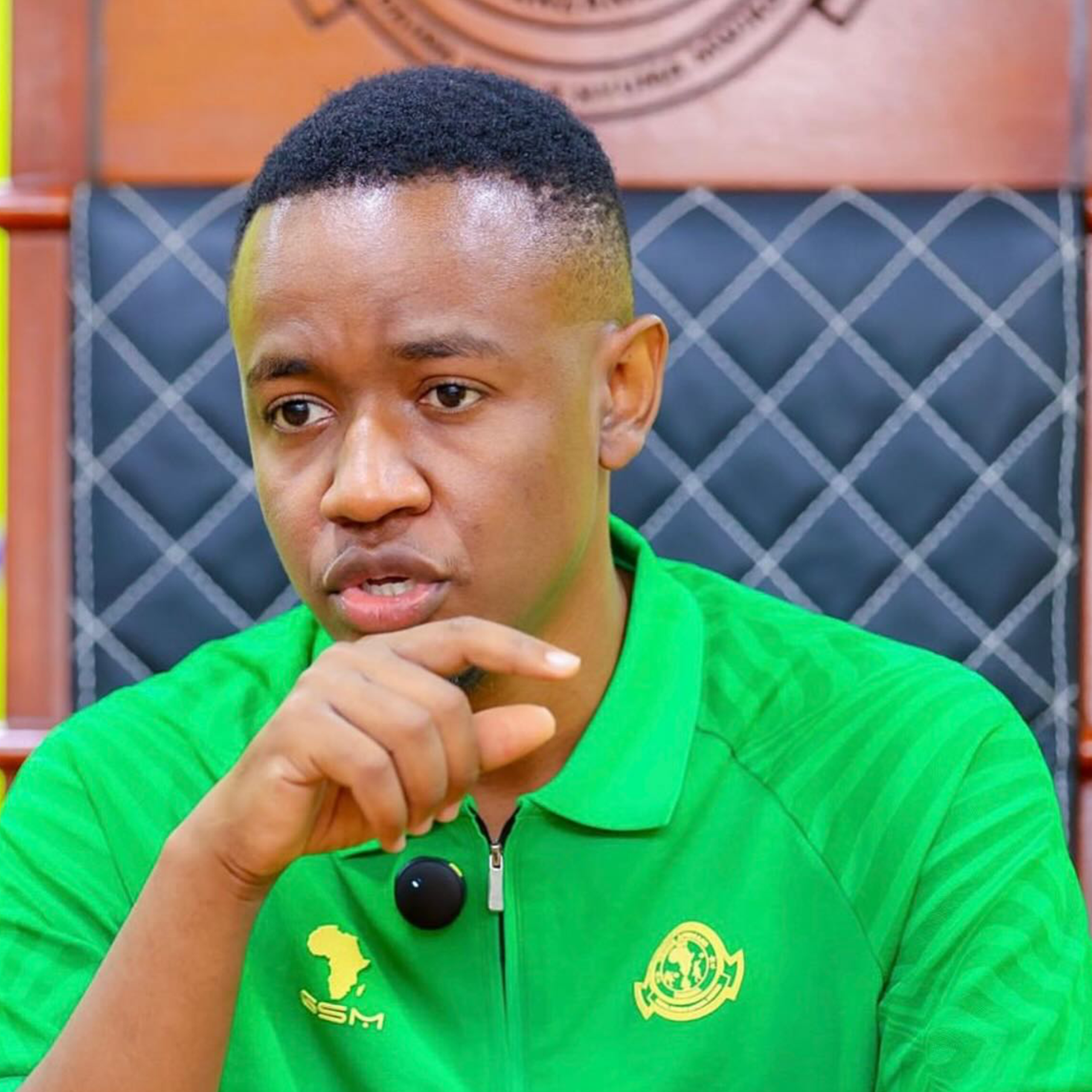 Alikamwe – Hip Hop Freestyle (Official Audio Cover 2026)