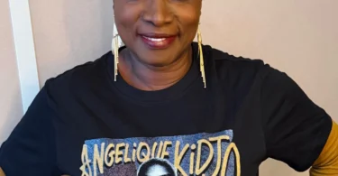 Angelique Kidjo Ft. Diamond Platnumz – Kakua (Official Audio Cover 2026)