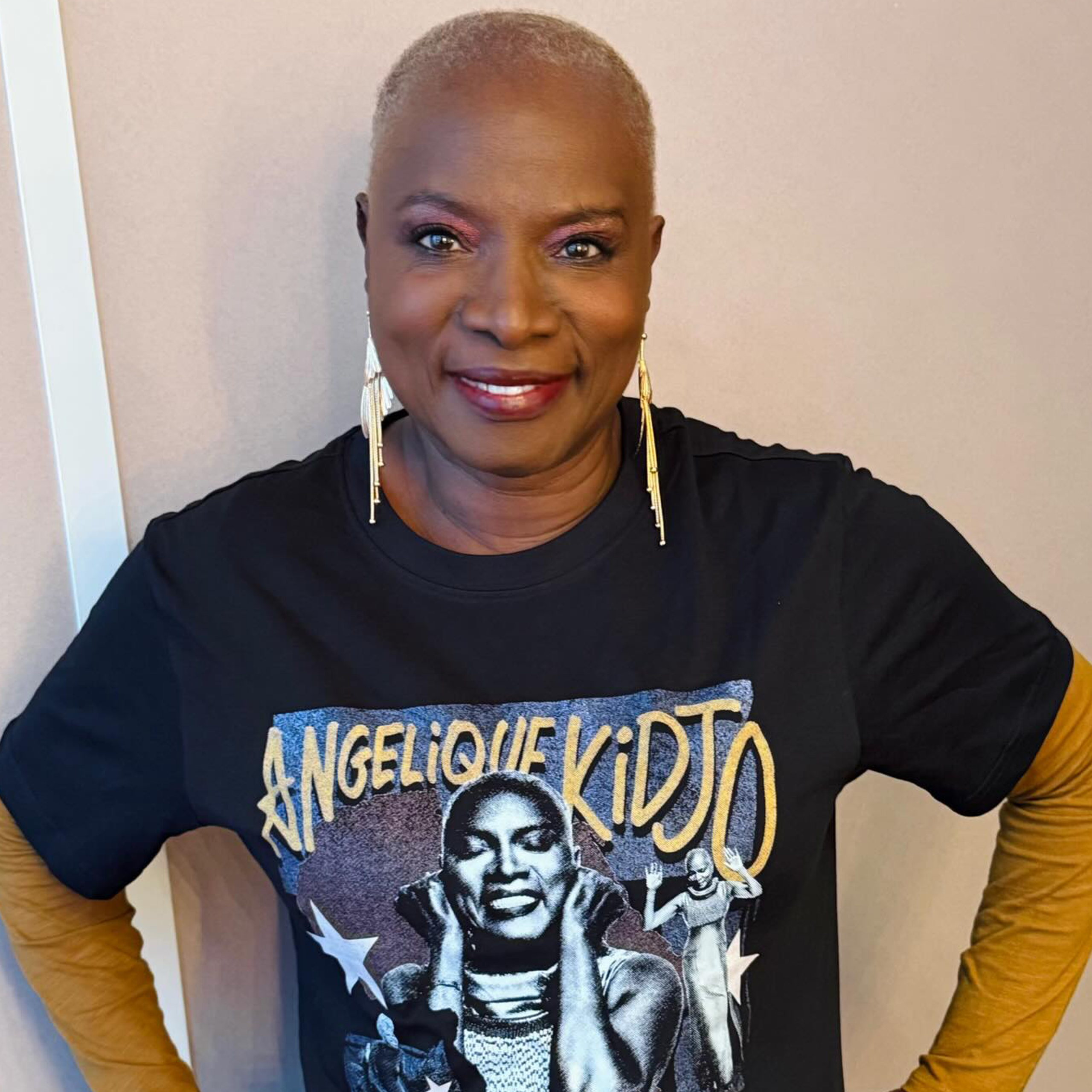 Angelique Kidjo Ft. Diamond Platnumz – Kakua (Official Audio Cover 2026)