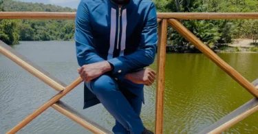 Aniset Butati – Mikomo Ya Yesu (Official Audio Cover 2026)