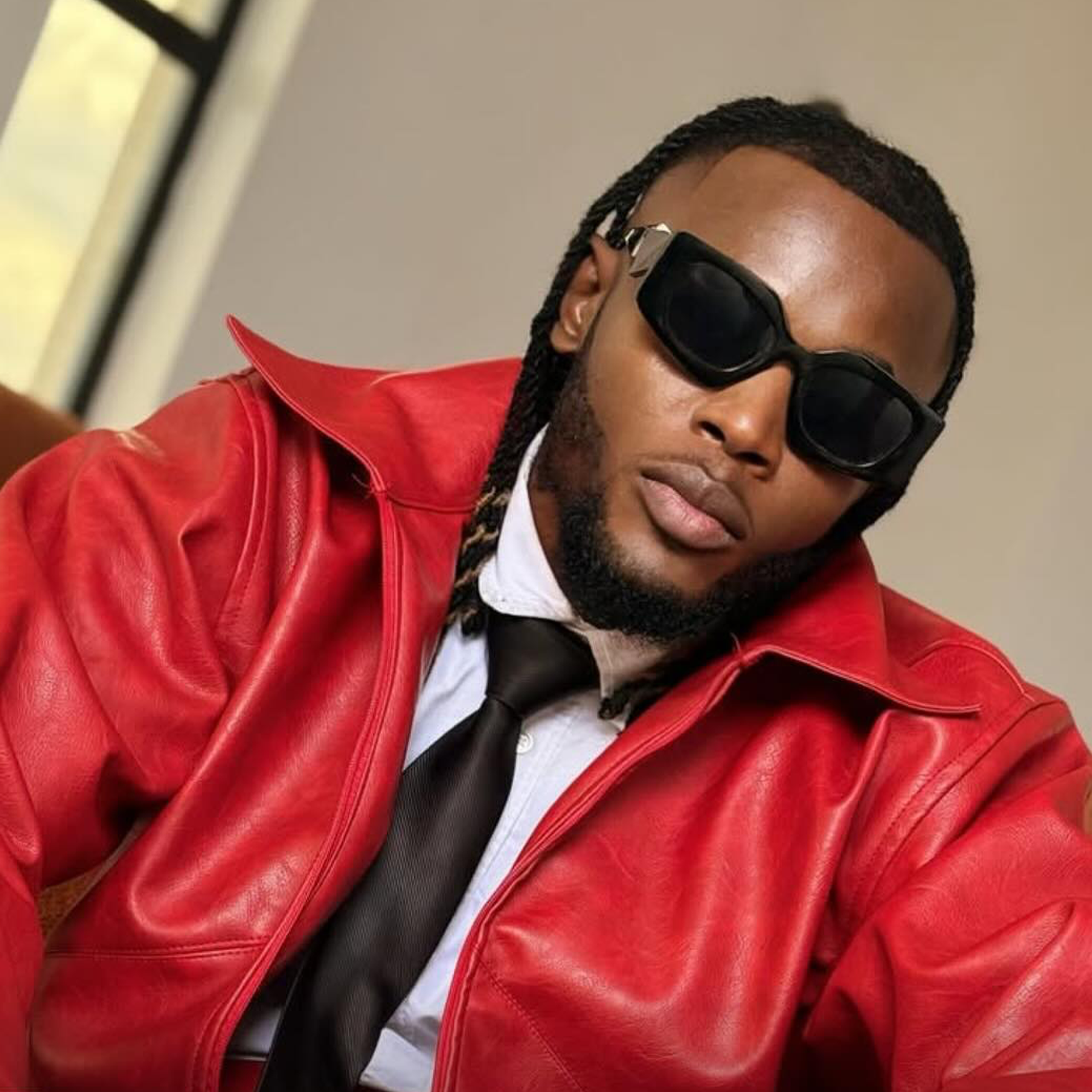 Arrow Bwoy Ft Dufla Diligon – Side Chick (Official Audio Cover 2026)