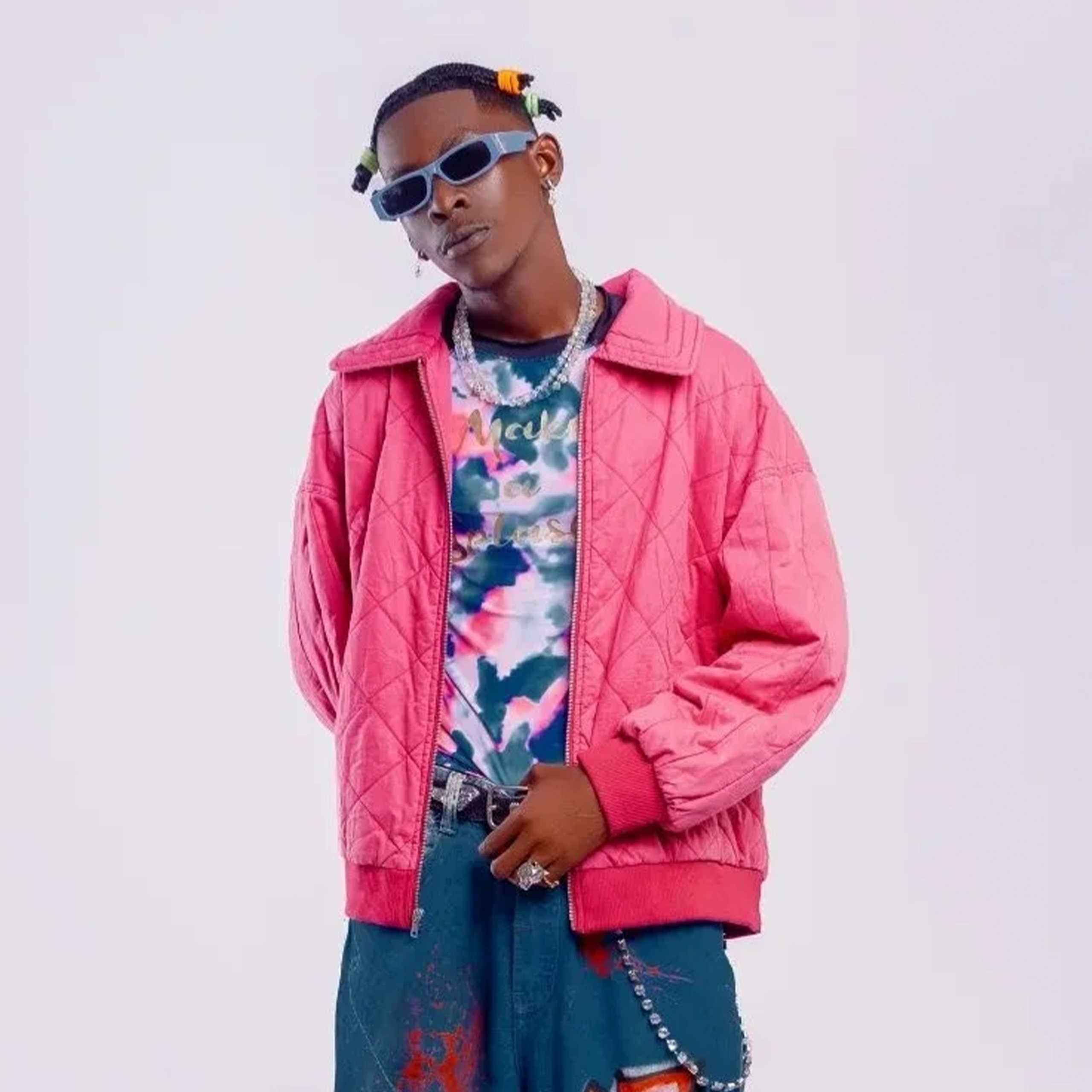 Ashymuuh Ft Hassan Mapenz & Kayumba – Ex Analia (Official Audio Cover 2026)