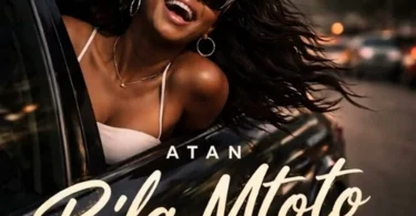 Atan – Bila Mtoto (Official Audio Cover 2026)