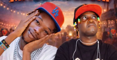 Athumani Ft. Stizo - Mpaka Asubuhi (Official Audio Cover 2026)