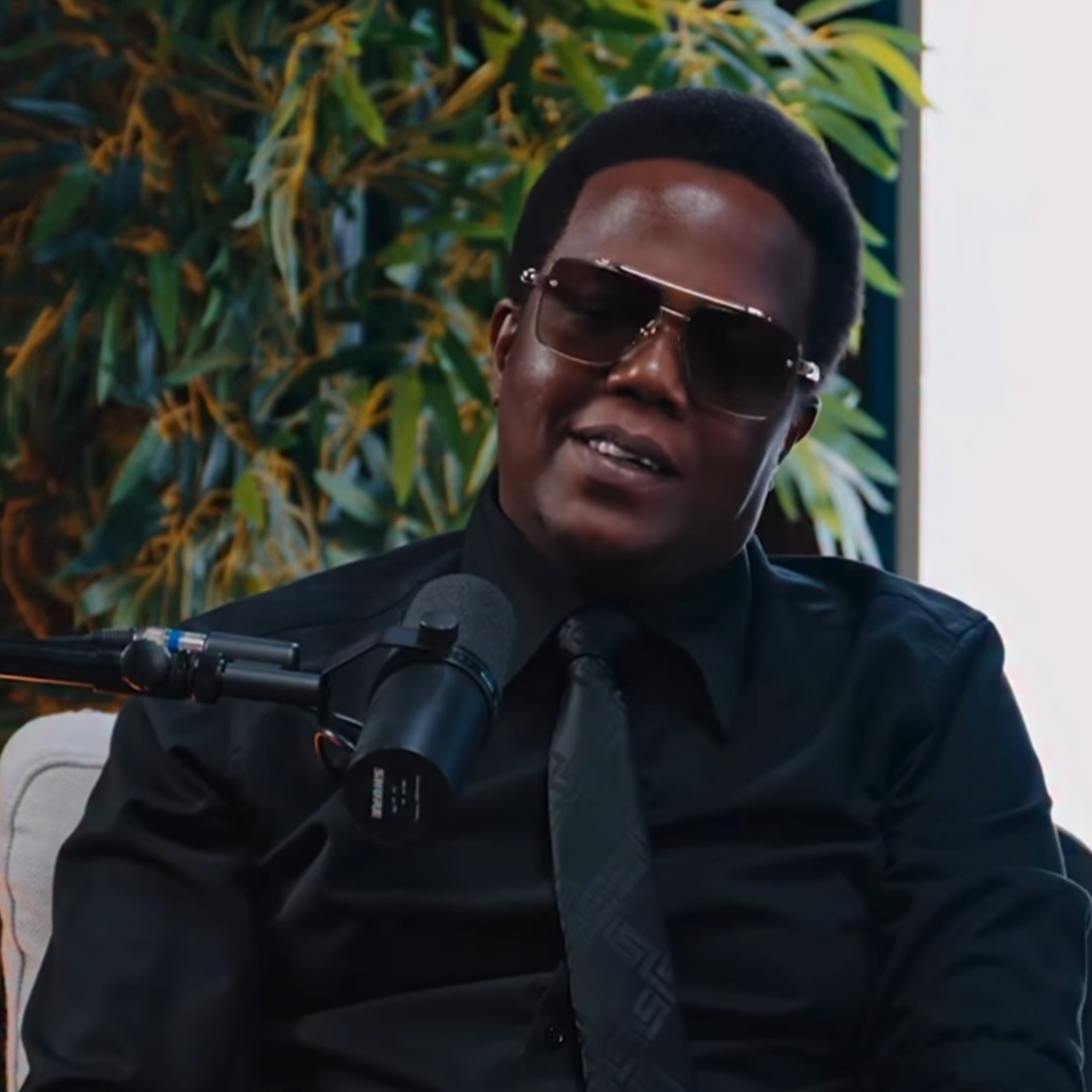 Ay Masta Ft. Taz – My Confessions (Official Audio Cover 2026)