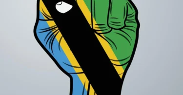 Aznas Link Ft. Hiphop artists – TANZANIA KWANZA (Official Audio Cover 2026)