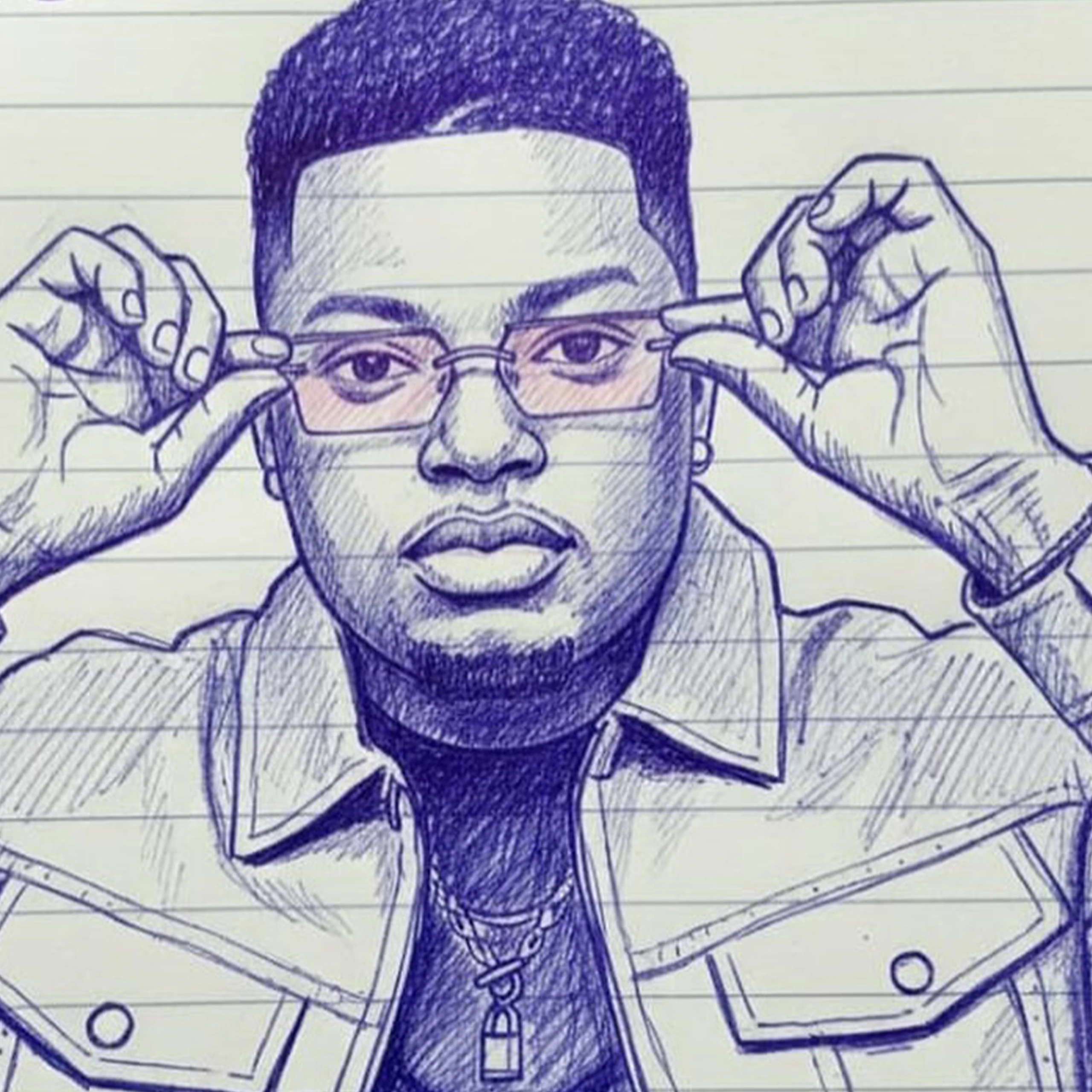 Belle 9 – Tarzan (Official Audio Cover 2026)