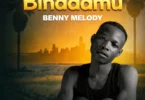 Benny Melody - Binadamu (Official Audio Cover 2026)