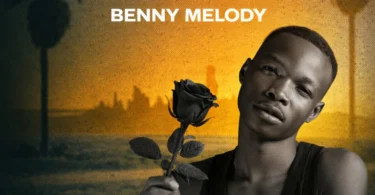 Benny Melody - Ulinitamani (Official Audio Cover 2026)