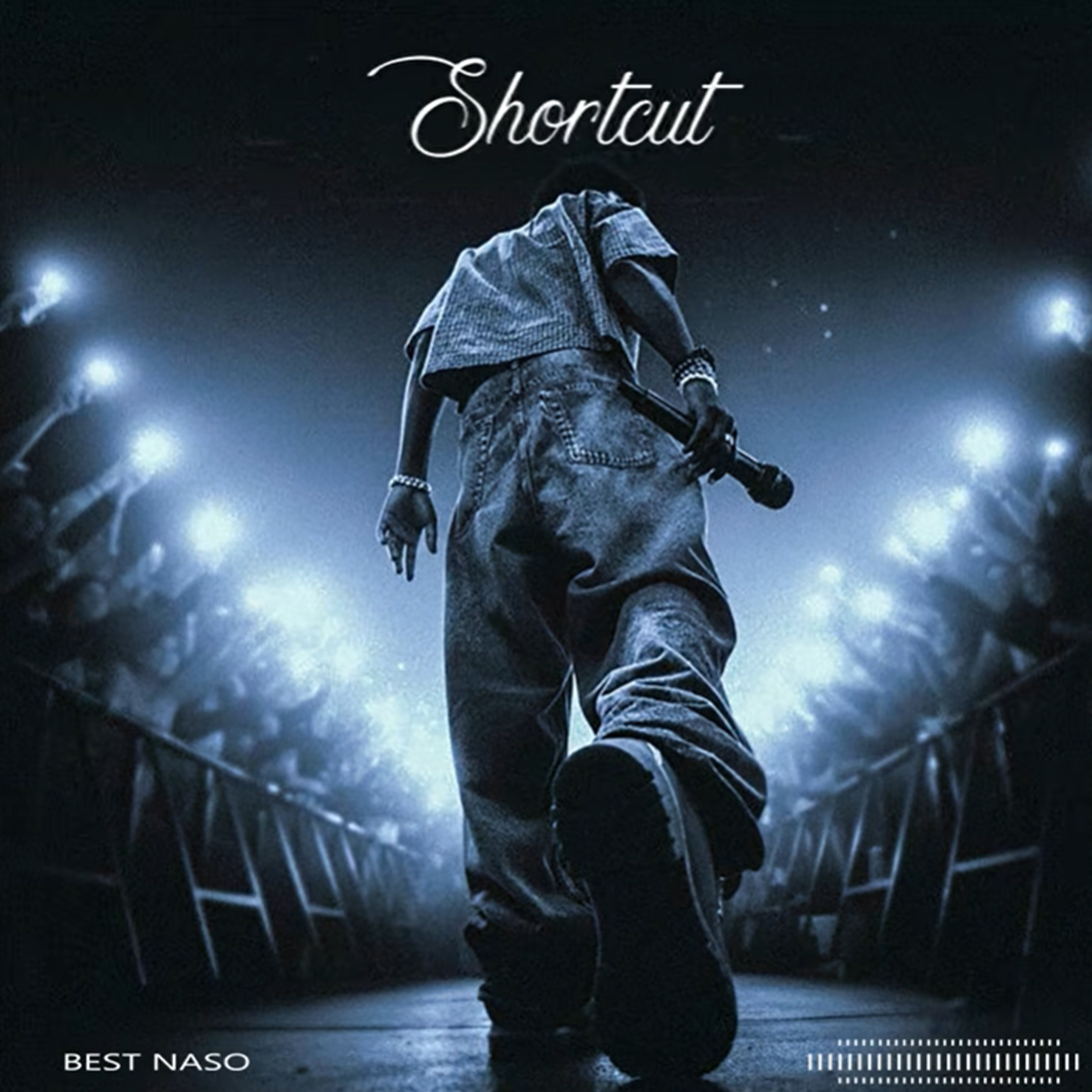 Best Naso - Shortcut (Official Audio Cover 2026)