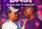 Black Day Ft. Machai - Basi (Official Audio Cover 2026)