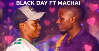 Black Day Ft. Machai - Basi (Official Audio Cover 2026)