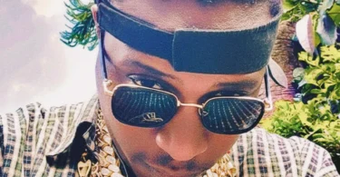 Bugalee – Shoga Ake Mama (Official Audio Cover 2026)