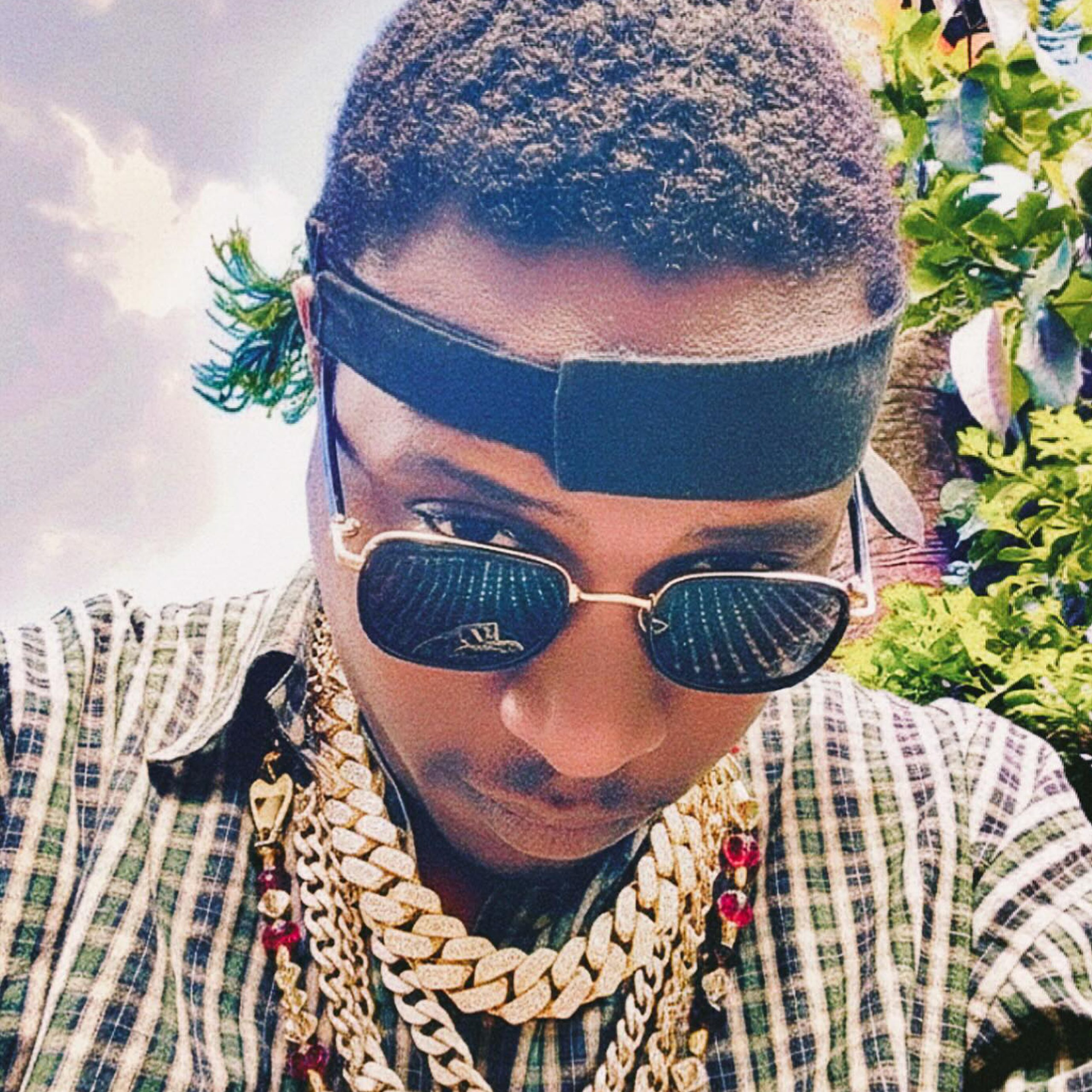 Bugalee – Shoga Ake Mama (Official Audio Cover 2026)