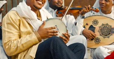 Buki Tz – Chacha (Official Audio Cover 2026)