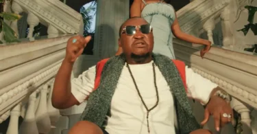 Chidi Beenz - Mchaka Mchaka (Official Audio Cover 2026)