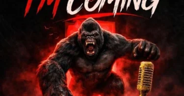 Chidi Benz – I’m Coming (Official Audio Cover 2026)