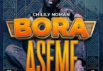 Chilily Noman - Bora Aseme (Official Audio Cover 2026)