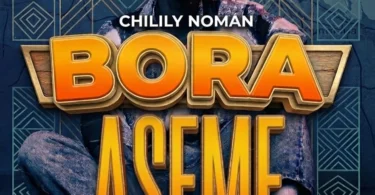 Chilily Noman - Bora Aseme (Official Audio Cover 2026)