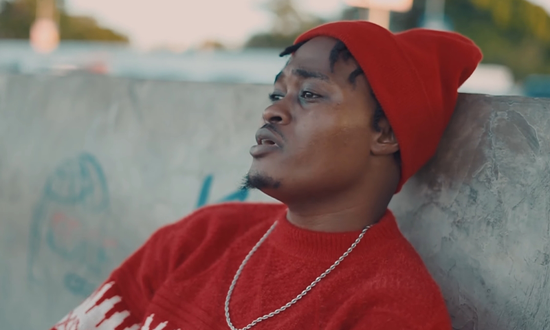 Chine Ft Ibra Malume - Vipi (Official Audio Cover 2026)