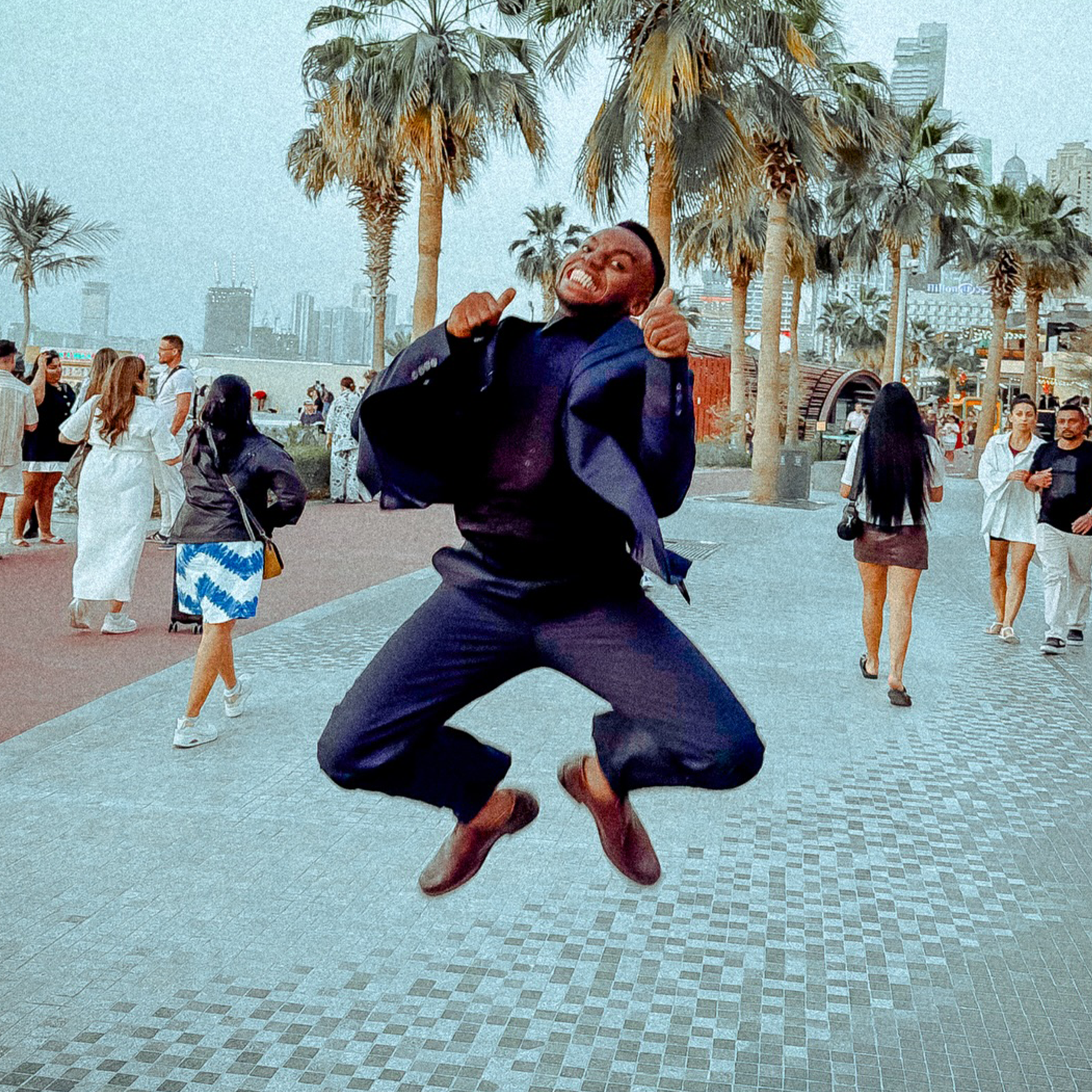 Clam Vevo – Big Boss Soundtrack (Official Audio Cover 2026)