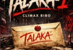 Climax BiBo – Talaka 1 (Official Audio Cover 2026)