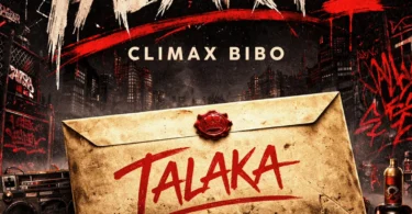 Climax BiBo – Talaka 1 (Official Audio Cover 2026)