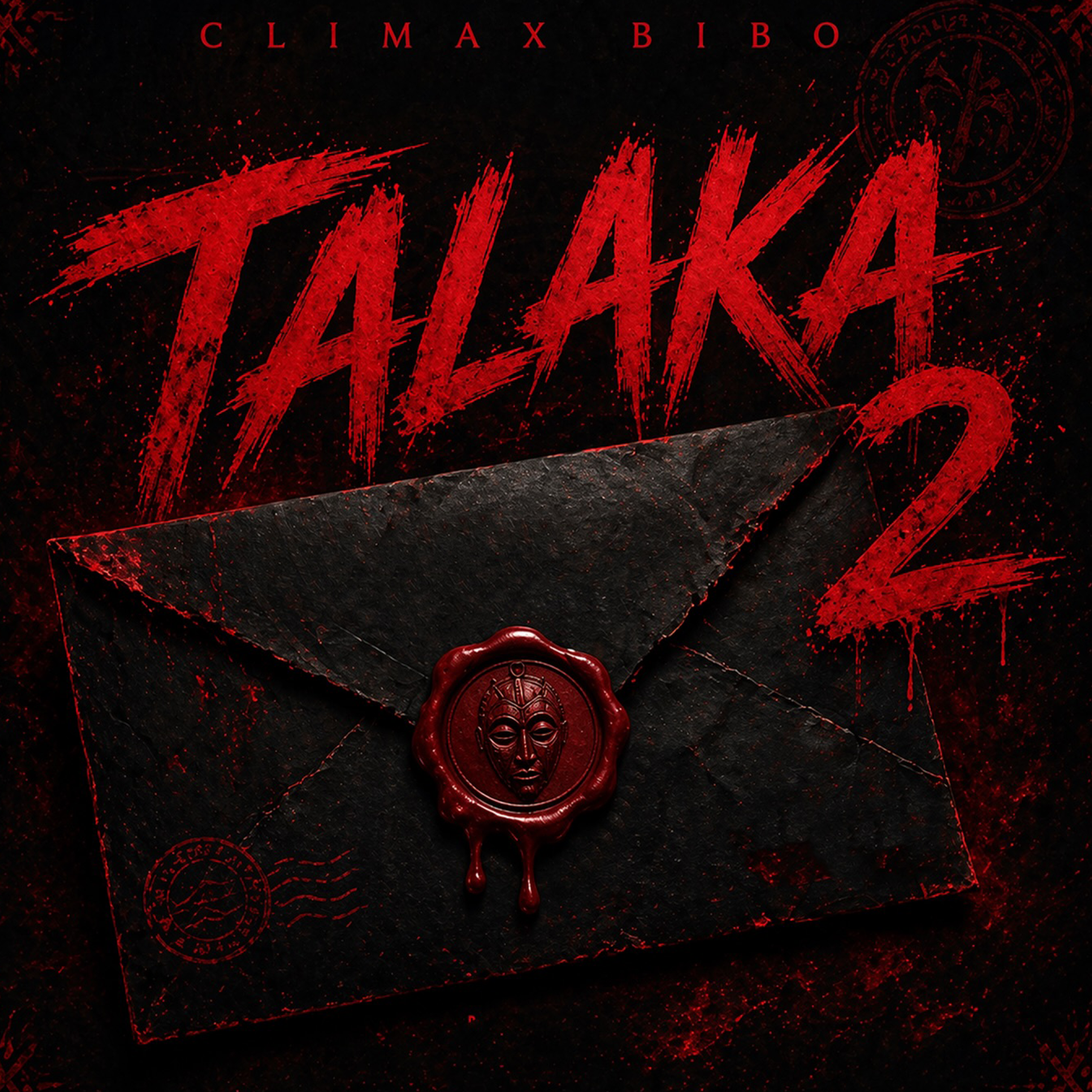 Climax Bibo – Talaka 2 (Official Audio Cover 2026)
