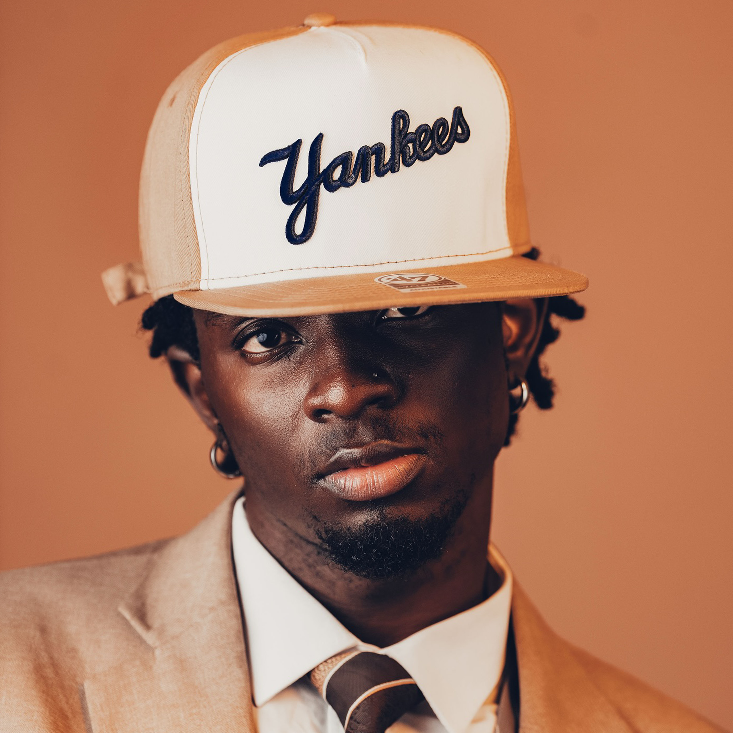 D Voice Ft. Diamond Platnumz – Iyo (Official Audio Cover 2026)