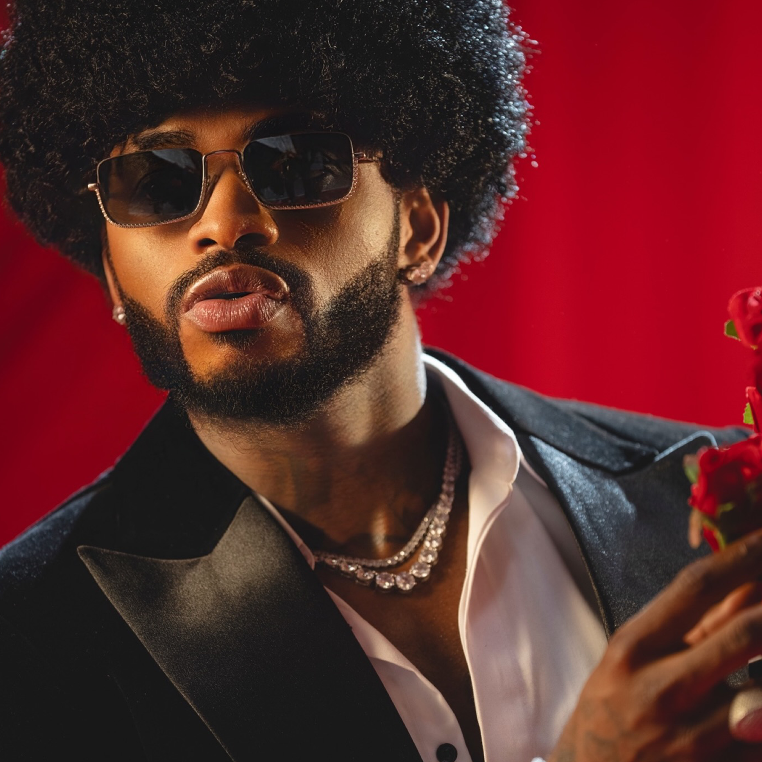 (Official Audio Cover 2026)