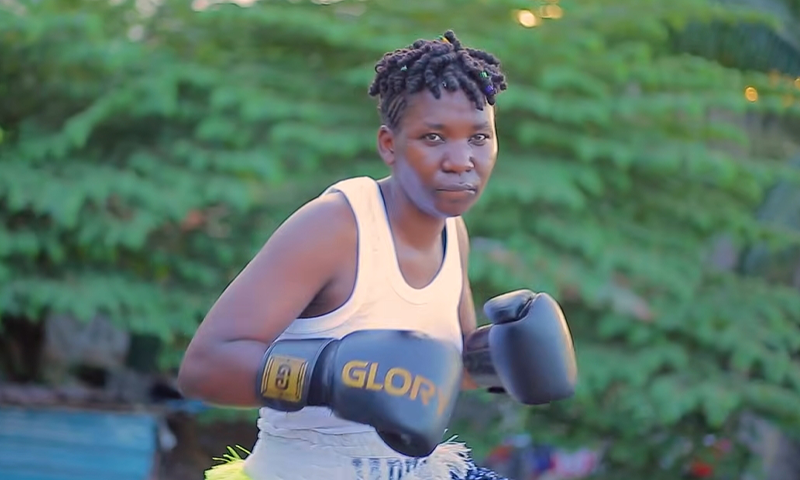 DR Chemical - Michano ya Kidaktari (Official Audio Cover 2026)