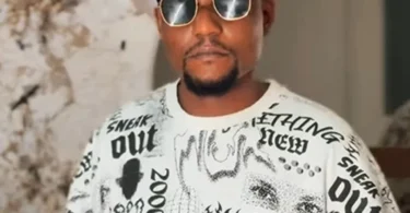 Darassa – MUSIC (Official Audio Cover 2026)