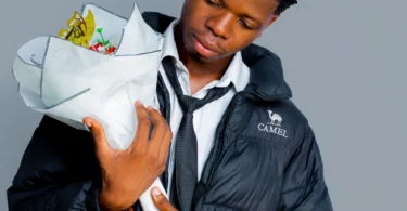 Definer tz – Nafasi (Official Audio Cover 2026)