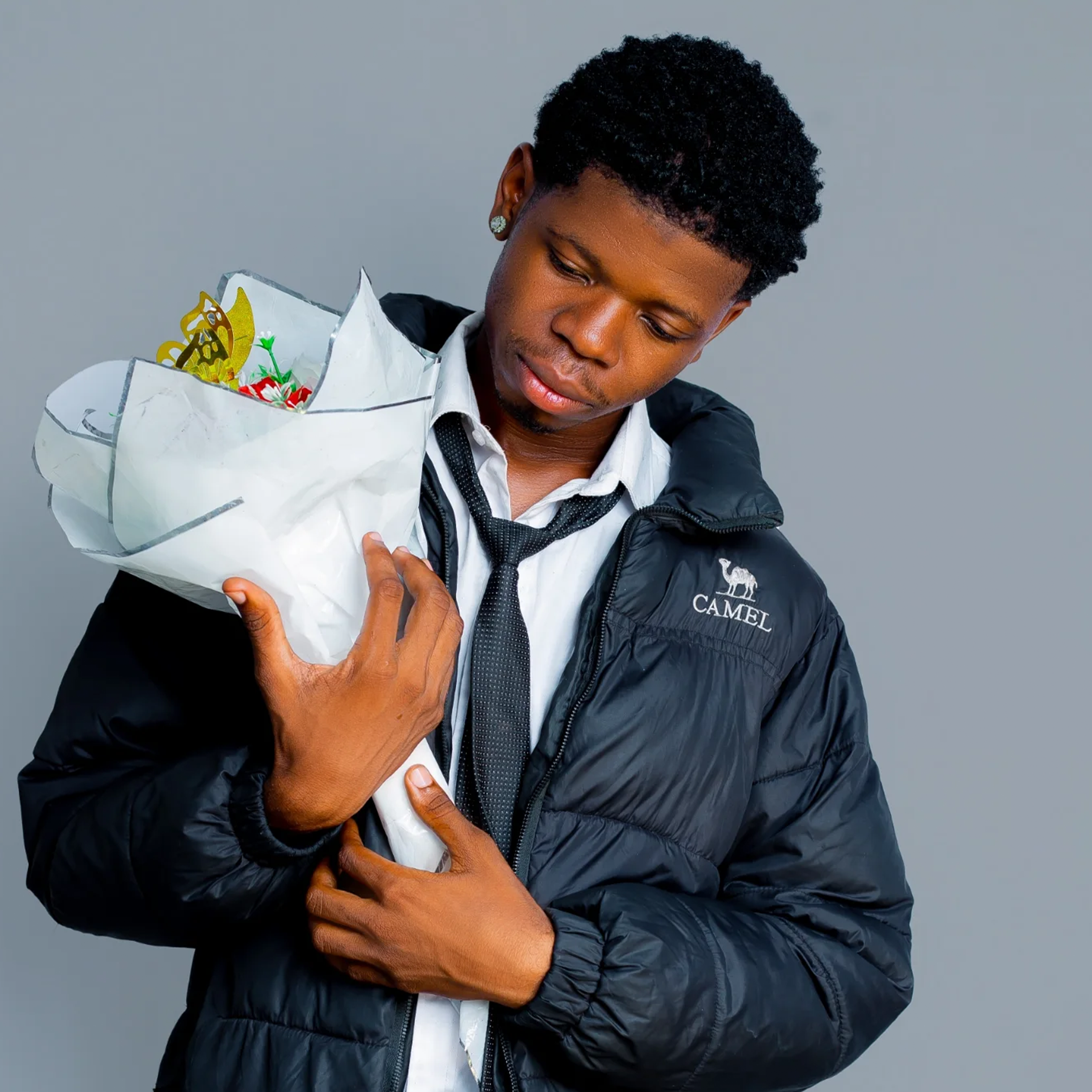 Definer tz – Nafasi (Official Audio Cover 2026)