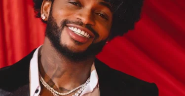 Diamond Platnumz Ft Jux – Joy (Official Audio Cover 2026)