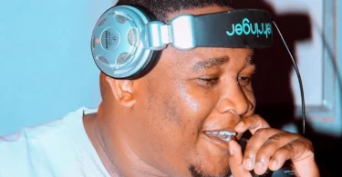 Dj D-Ommy Ft. Johmarley – Mission ( Official Audio Cover 2026)