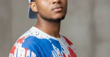 Dj Robby Fighter Ft. Kenny Master – Vumbi La Kusini Remix (Official Audio Cover 2026)