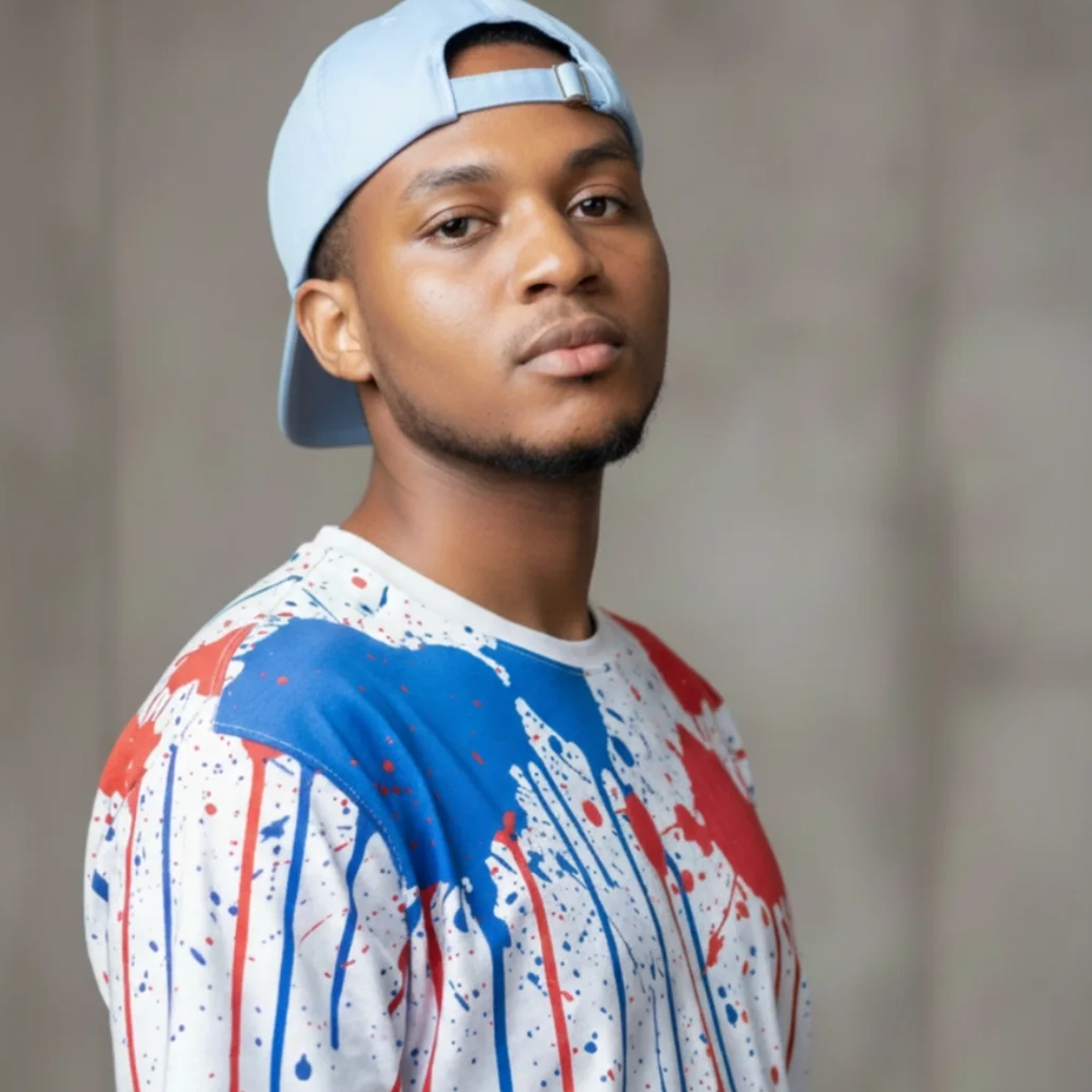 Dj Robby Fighter Ft. Kenny Master – Vumbi La Kusini Remix (Official Audio Cover 2026)