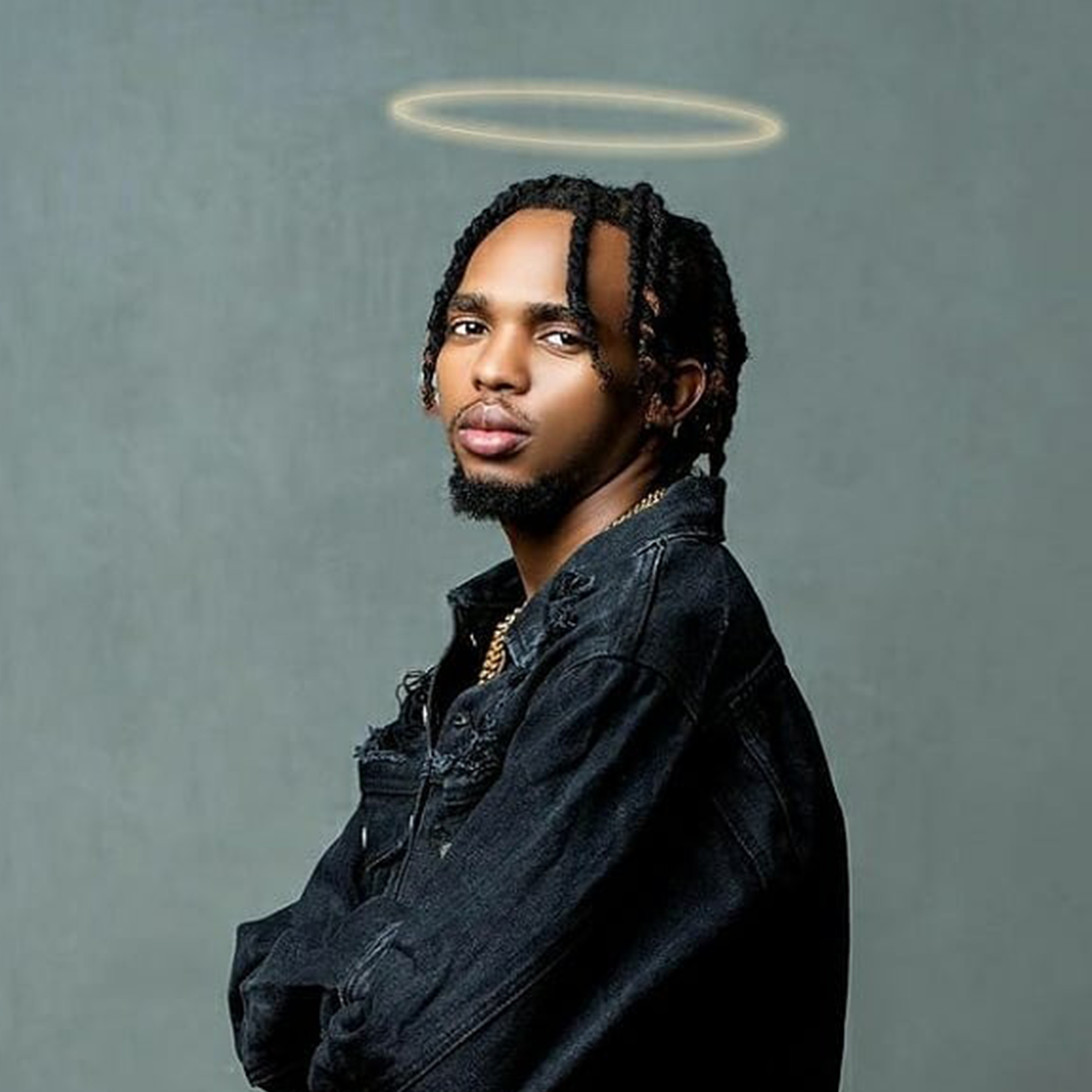 Dogo Janja – Sio Siri (Official Audio Cover 2026)