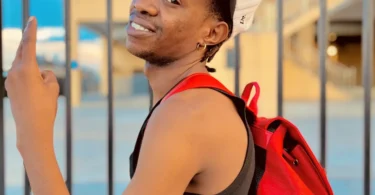 Dogo Mallo Ft. Wizzy MP – Vitoto Vya 2000 ( Official Audio Cover 2026)