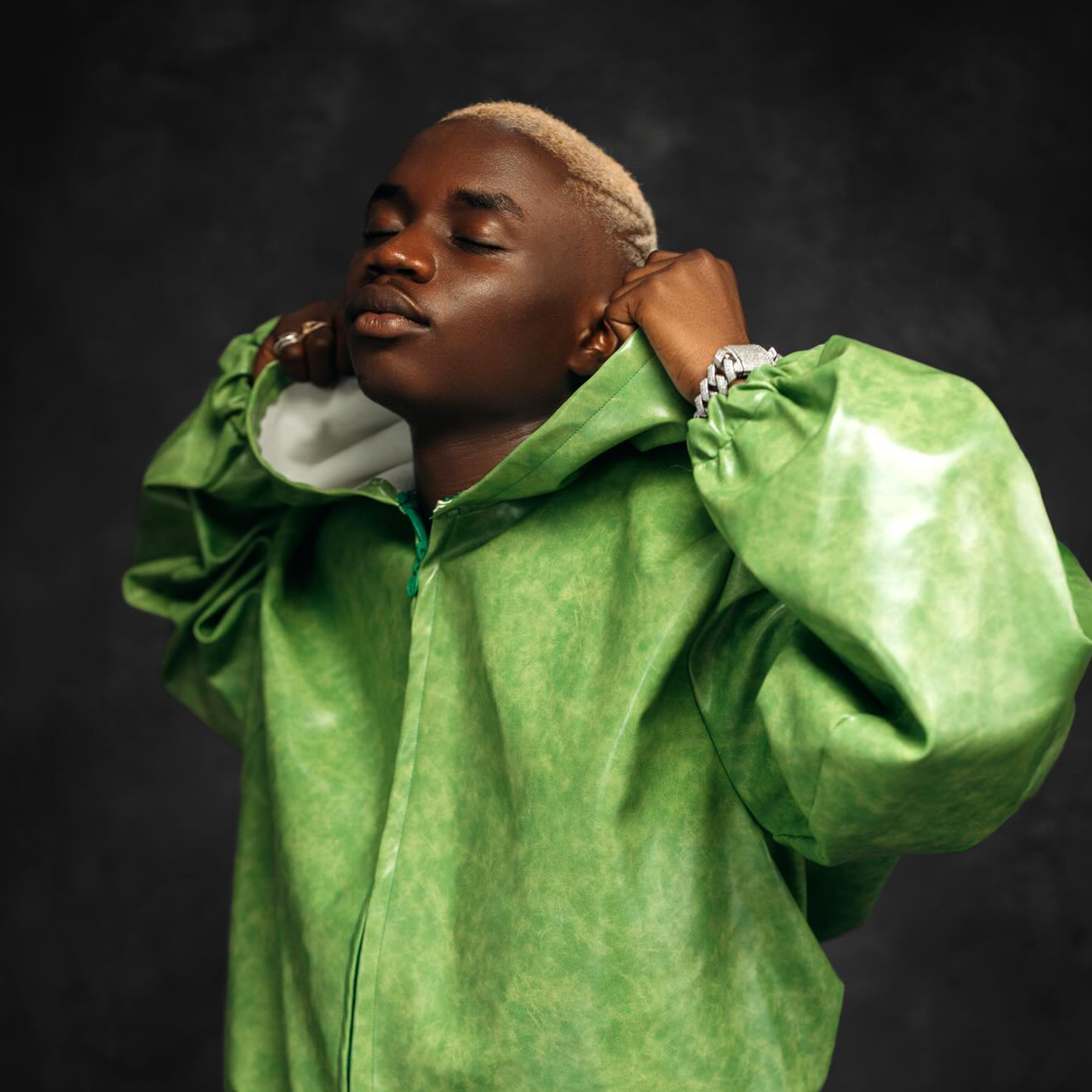 Dogo Paten – Mzembe (Official Audio Cover 2026)