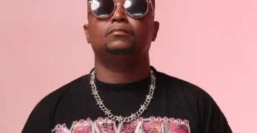 Dogo Richie Ft Iyanii – Naskia (Official Audio Cover 2026)